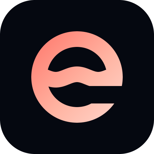 One tap from video to a ready-to-use music track logo